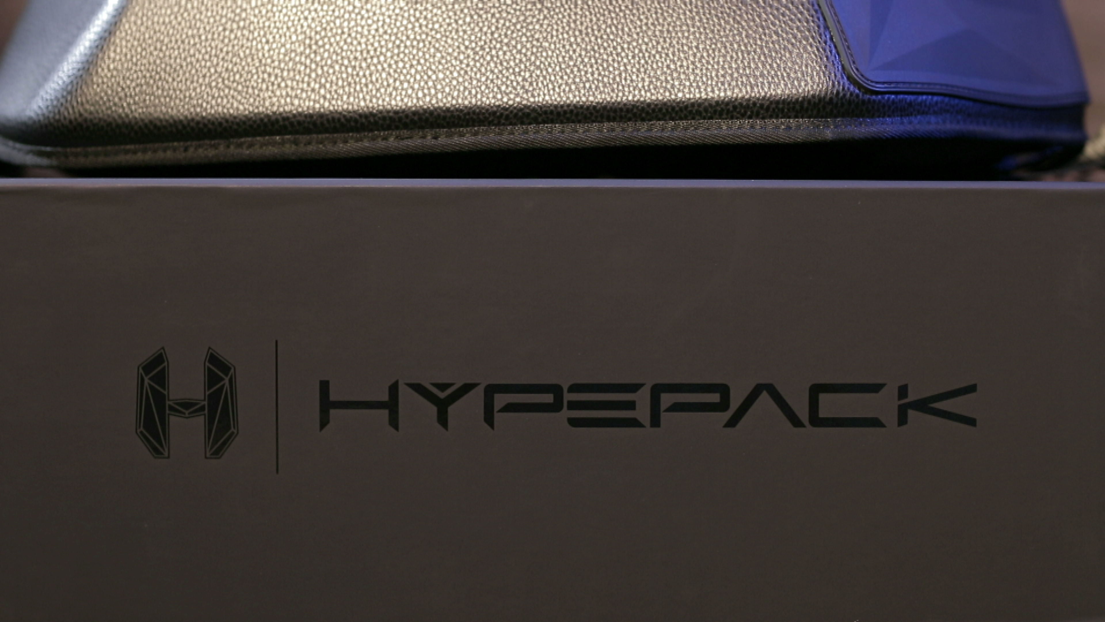 v. HyperPack